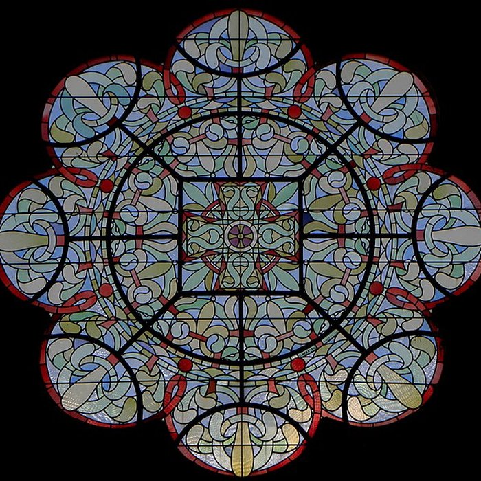 Photo de Eglise Saint-Malo