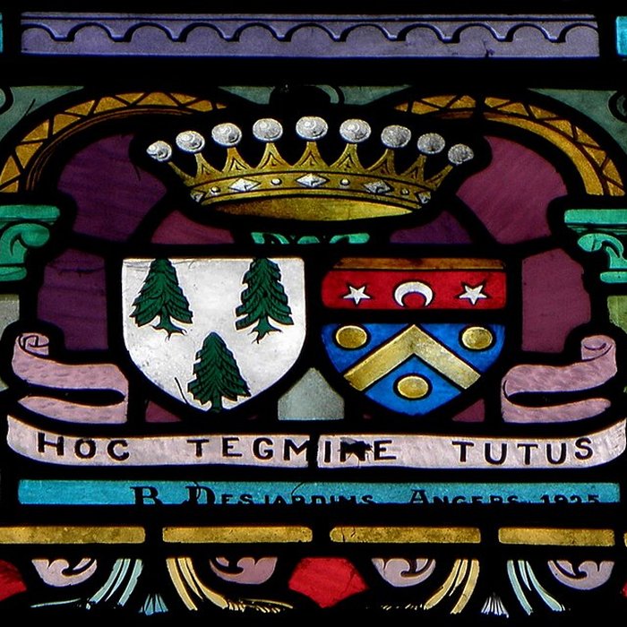 Photo de Eglise Saint-Malo