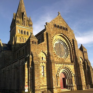 Eglise Saint-Malo