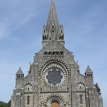 Eglise Saint-Malo