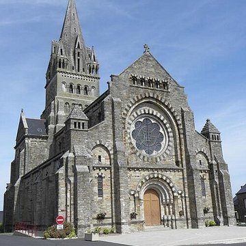 Eglise Saint-Malo