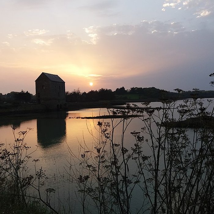 Photo de Moulin du Beauchet