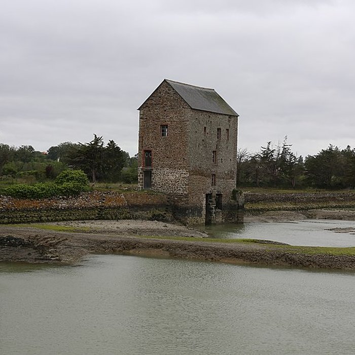 Photo de Moulin du Beauchet