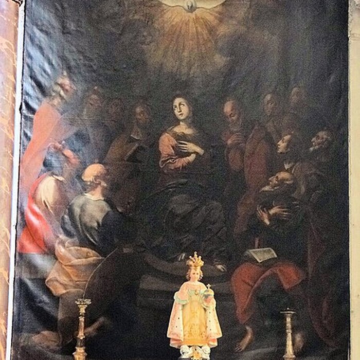 Photo de Église Sainte-Marie-Madeleine de Contes