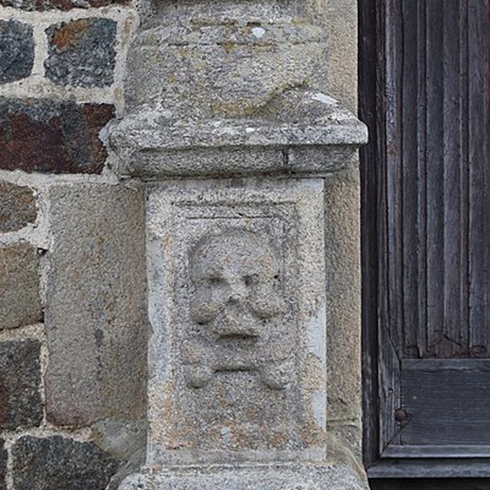 Photo de Eglise de la Sainte-Trinité-Notre-Dame