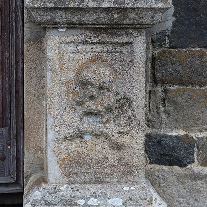 Photo de Eglise de la Sainte-Trinité-Notre-Dame