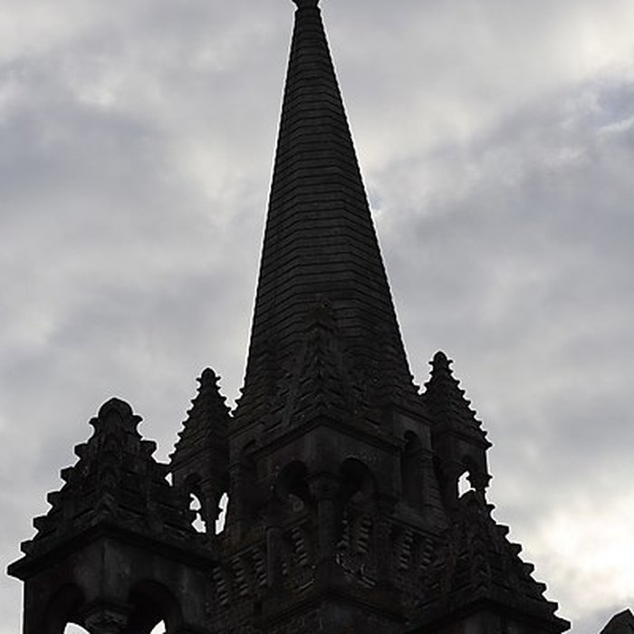 Photo de Eglise de la Sainte-Trinité-Notre-Dame