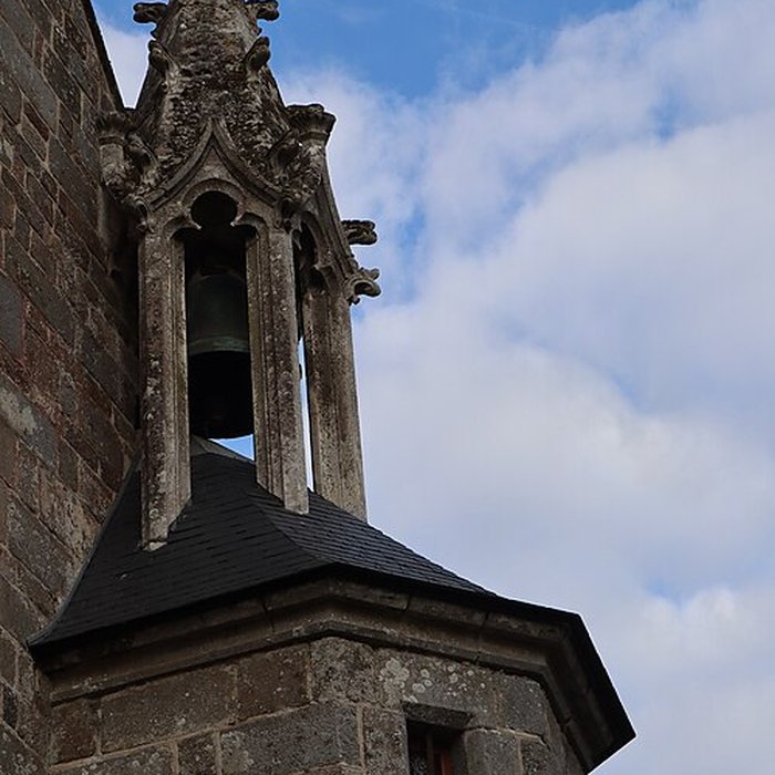 Photo de Eglise de la Sainte-Trinité-Notre-Dame