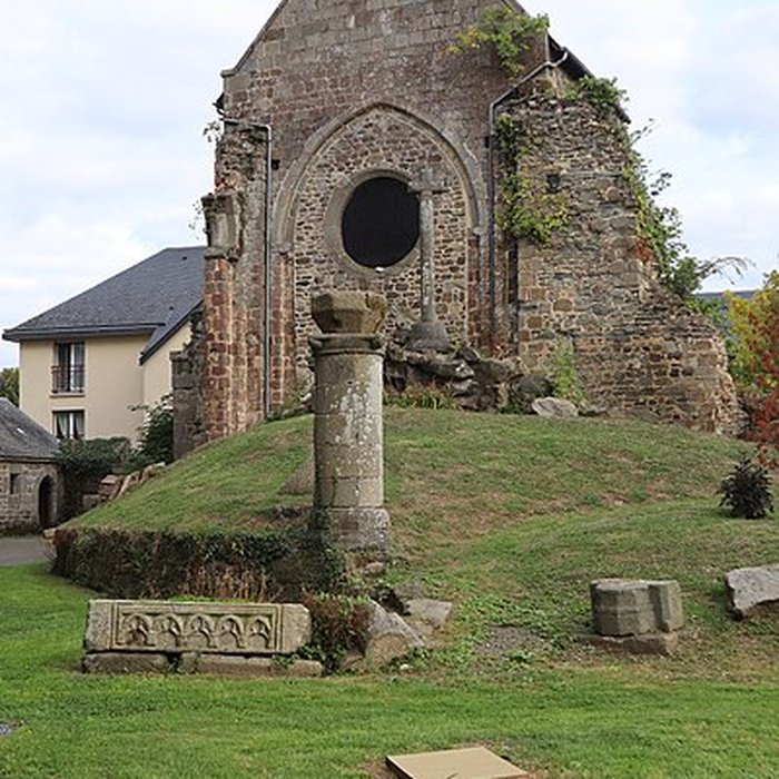 Photo de Eglise de la Sainte-Trinité-Notre-Dame