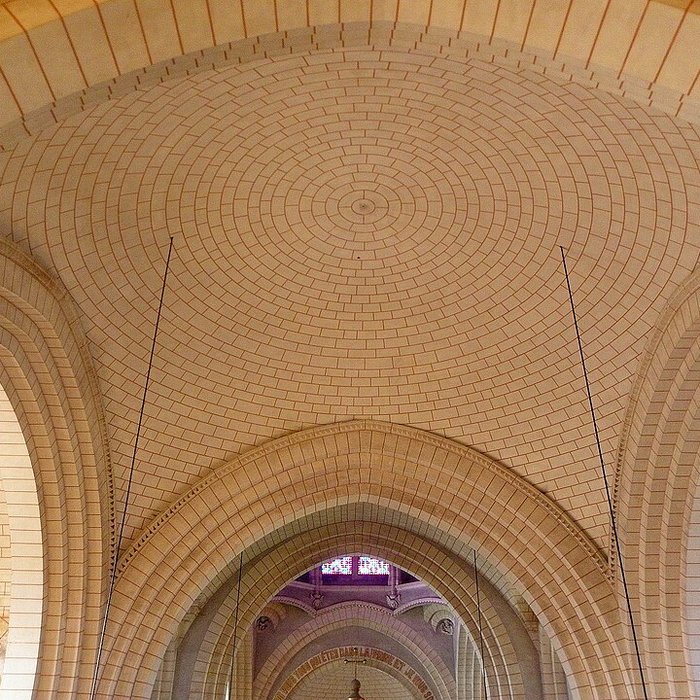 Photo de Eglise de la Sainte-Trinité-Notre-Dame