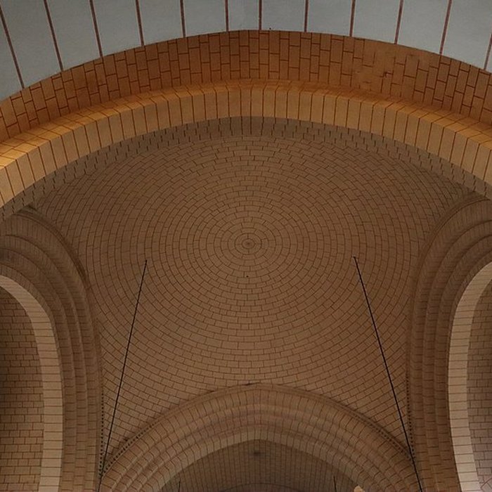 Photo de Eglise de la Sainte-Trinité-Notre-Dame