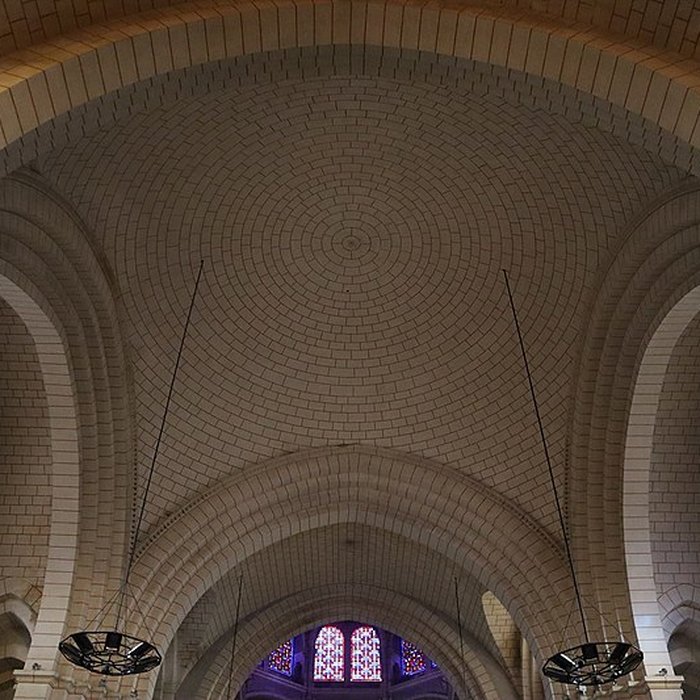 Photo de Eglise de la Sainte-Trinité-Notre-Dame