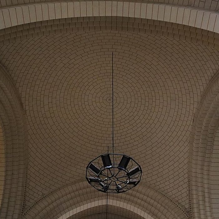 Photo de Eglise de la Sainte-Trinité-Notre-Dame