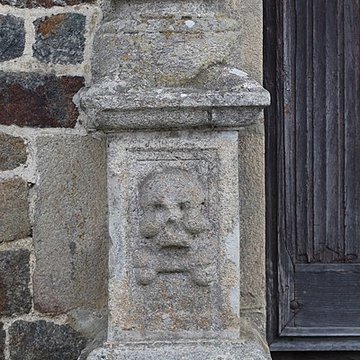 Eglise de la Sainte-Trinité-Notre-Dame