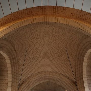 Eglise de la Sainte-Trinité-Notre-Dame