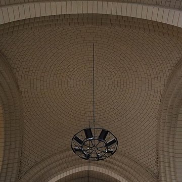 Eglise de la Sainte-Trinité-Notre-Dame