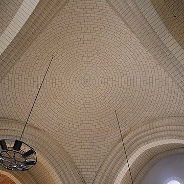 Eglise de la Sainte-Trinité-Notre-Dame