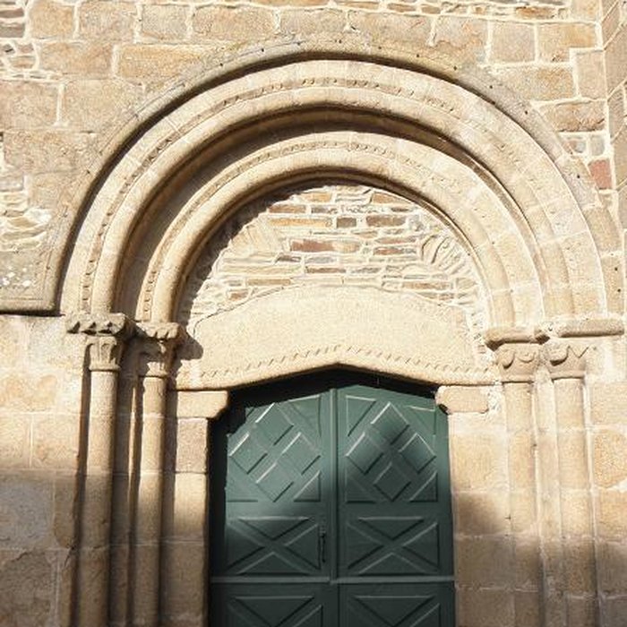 Photo de Église Saint-André