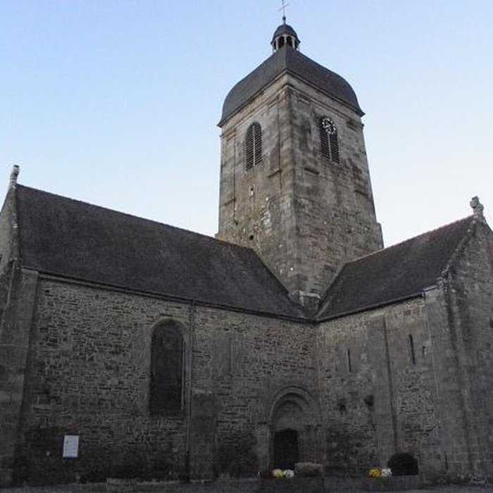 Photo de Église Saint-André