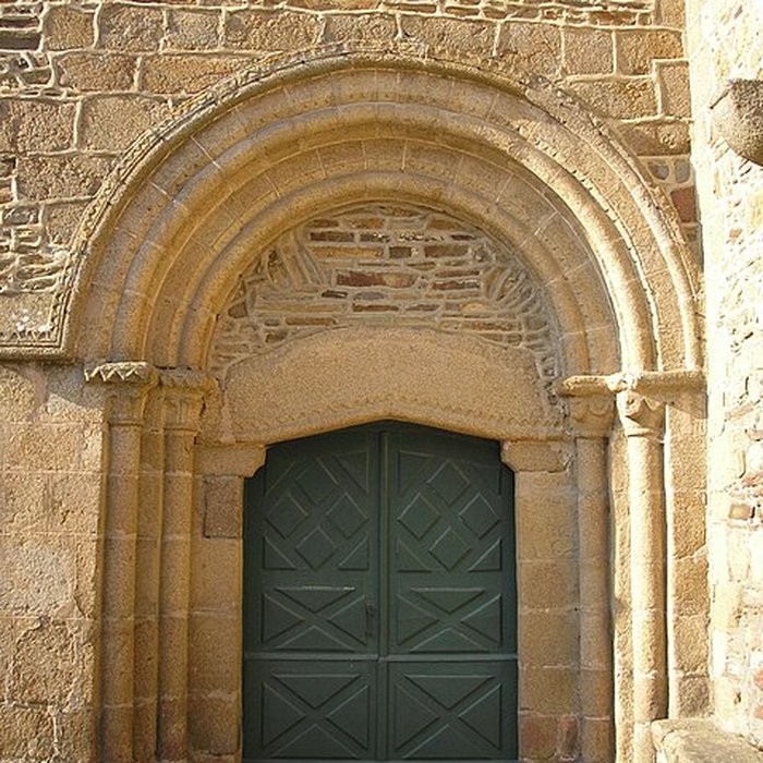Photo de Église Saint-André