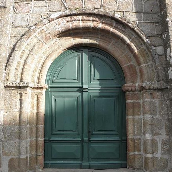 Photo de Église Saint-André