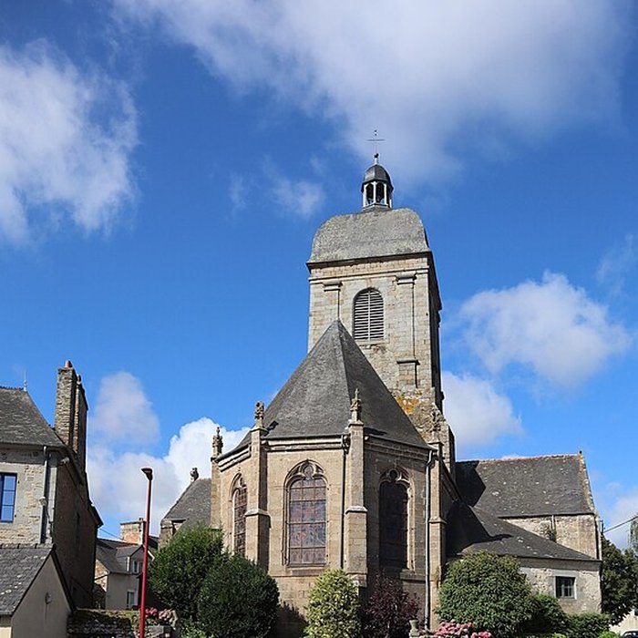 Photo de Église Saint-André