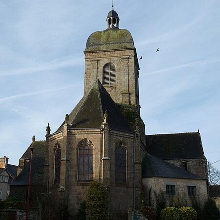 Photo de Église Saint-André