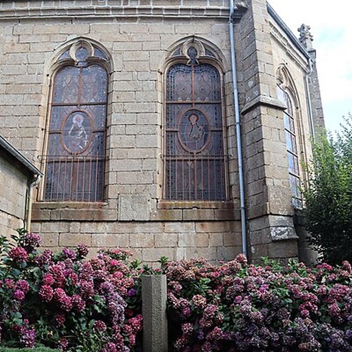 Photo de Église Saint-André