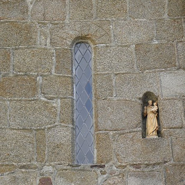 Photo de Église Saint-André