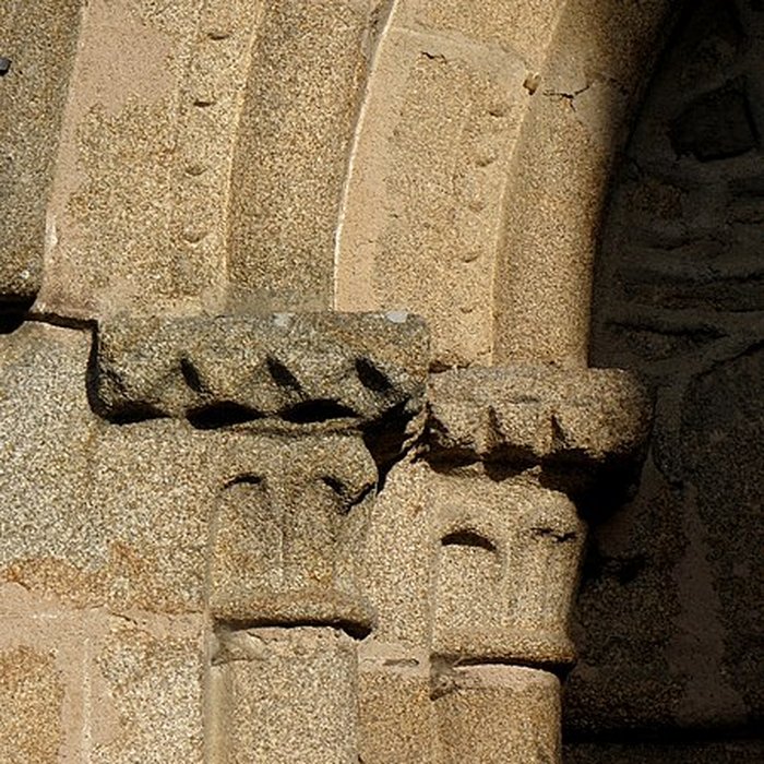 Photo de Église Saint-André