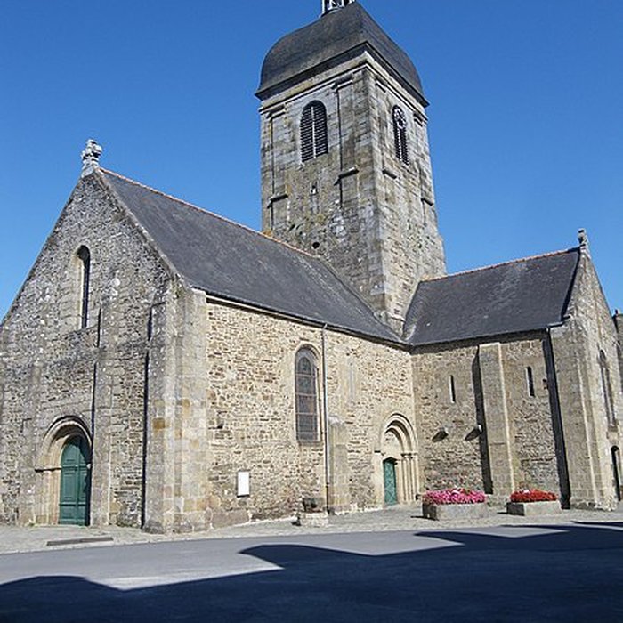 Photo de Église Saint-André