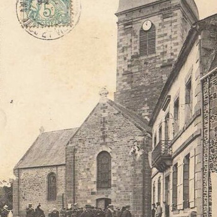 Photo de Église Saint-André