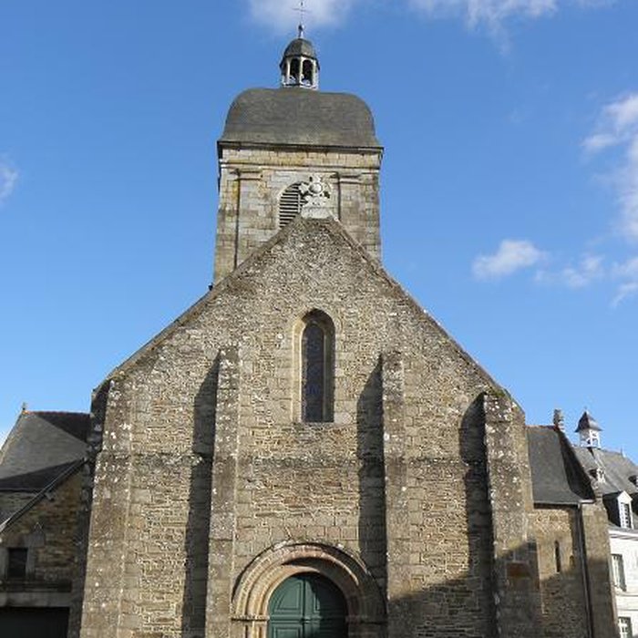 Photo de Église Saint-André