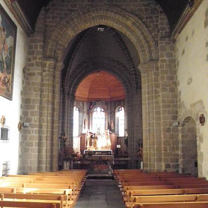 Photo de Église Saint-André