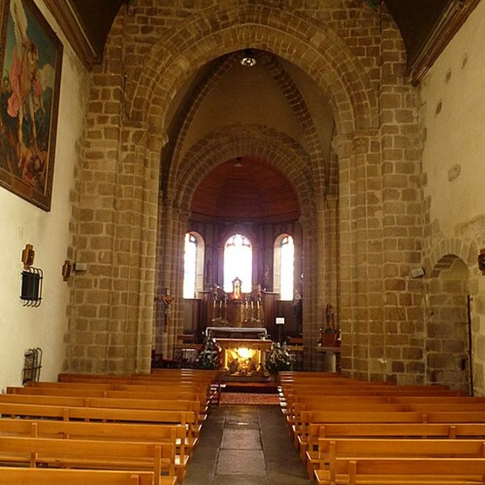 Photo de Église Saint-André