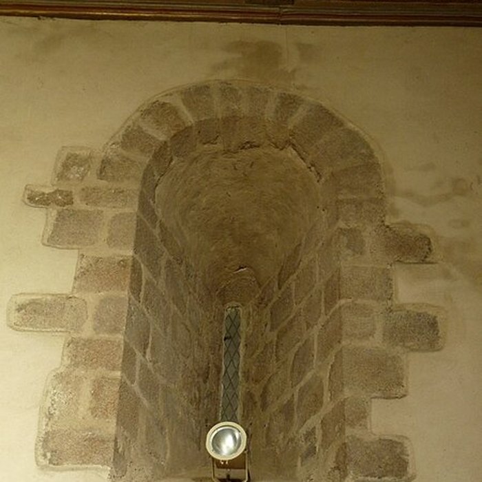 Photo de Église Saint-André