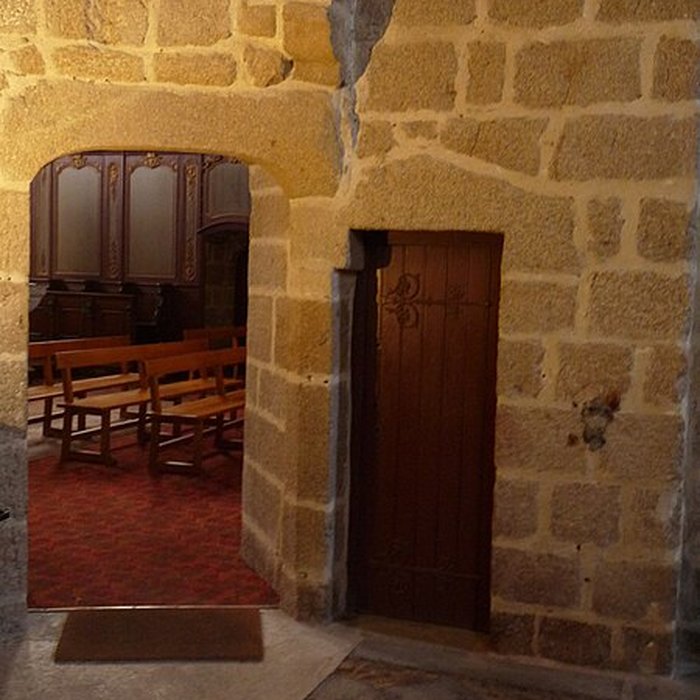 Photo de Église Saint-André