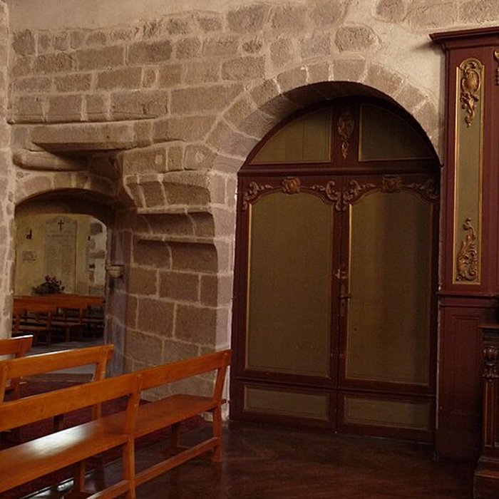 Photo de Église Saint-André