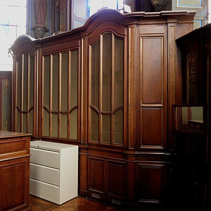 Photo de Église Saint-André