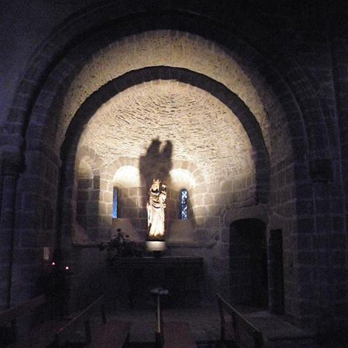 Photo de Église Saint-André