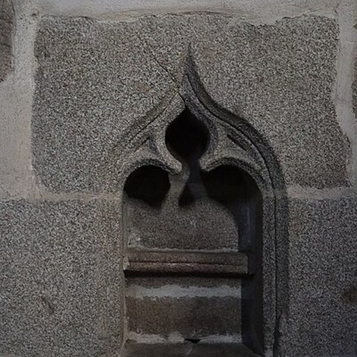 Photo de Église Saint-André