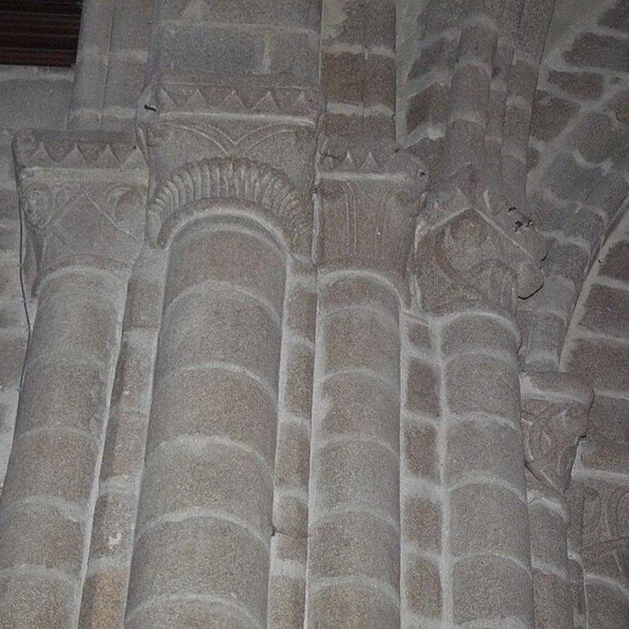 Photo de Église Saint-André