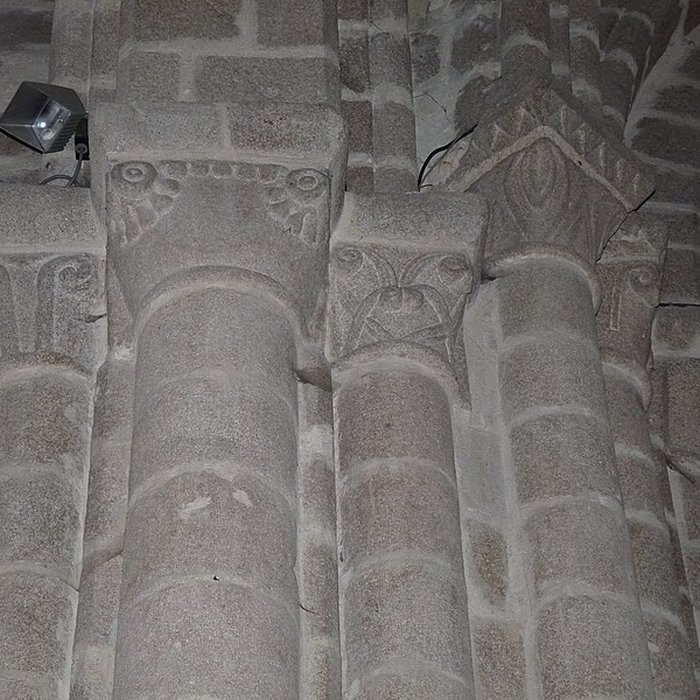 Photo de Église Saint-André