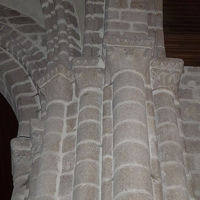 Photo de Église Saint-André