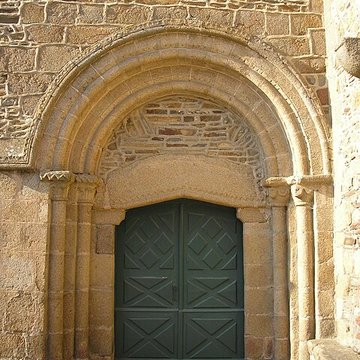 Église Saint-André