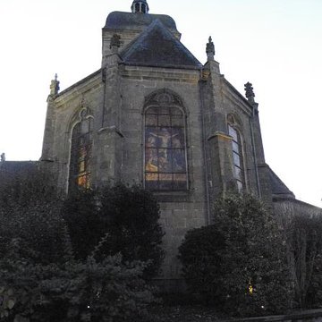 Église Saint-André