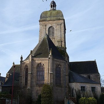Église Saint-André