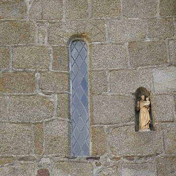 Église Saint-André