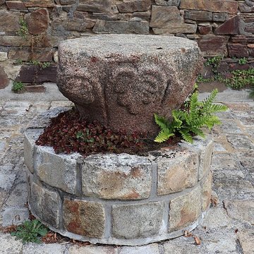 Église Saint-André