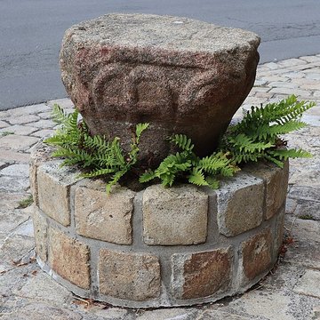 Église Saint-André